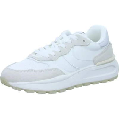 Abbildung von Marc O&#039;Polo Egila Sneaker low, Damen, Größe: 41, Offwhite Schuhe