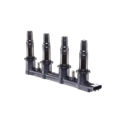 Abbildung von RIDEX 689C0310 Zündspule OPEL: Mokka / X, Astra H Caravan, J Sports Tourer, CHEVROLET: Cruze Kombi, Schrägheck, Limousine