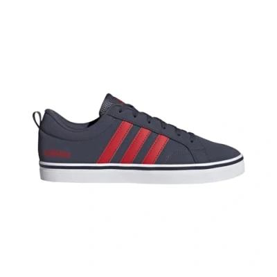 Abbildung von adidas Vs Pace 2.0 Shoes Herren Schuhe, Shadow Navy Better Scarlet Cloud White, 38 EU