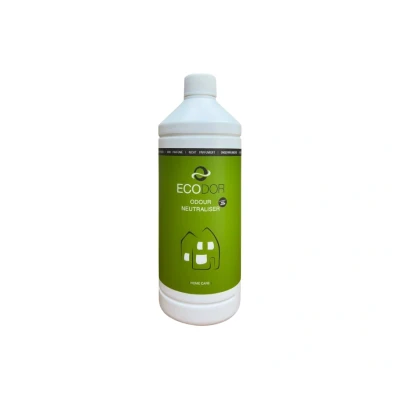Abbildung von Ecodor EcoHome Lufterfrischer WC Nachfüllpackung 1L