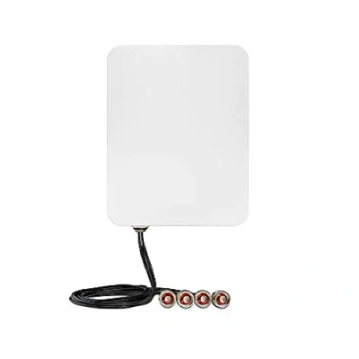 Abbildung von LANCOM AirLancer ON QT60 60 Outdoor WLAN Sektorantenne mit 4x4 MIMO