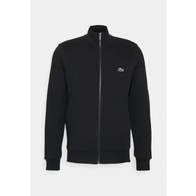 Abbildung von Lacoste Unisexhbp Sweatshirt, Größe: 3XL, Noir