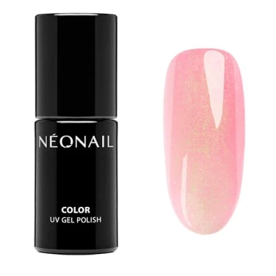 Abbildung von UV Nagellack 7,2 ml Limitless Shine