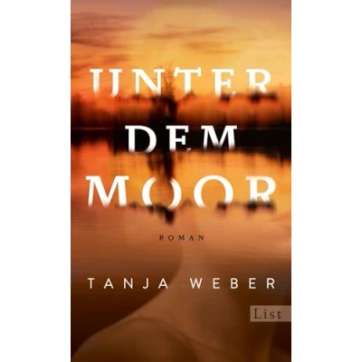Abbildung von Unter dem Moor: Roman drei Frauen, Leben, eine stirbt, rächt sich und kann retten.