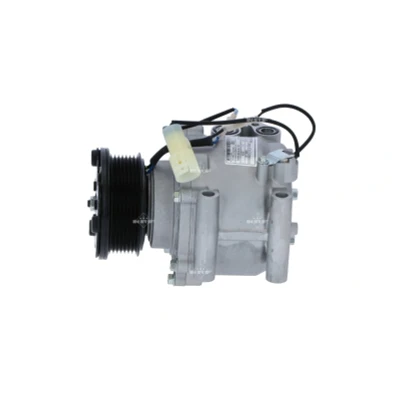 Abbildung von NRF 32967 Kompressor TRS105 12 PAG 46 mit Dichtring