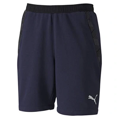 Abbildung von Puma Herren Short, Peacoat, S