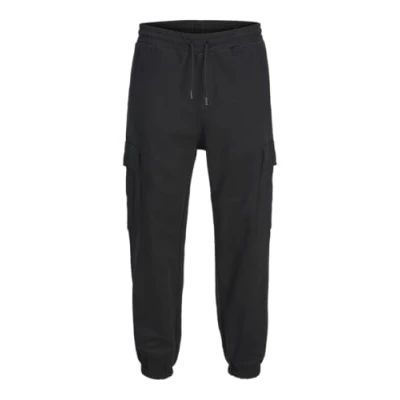 Abbildung von Jack &amp; Jones Jogginghose JPSTKane Collective Cargo Sweat Pants Imp mit zwei Einschubtaschen