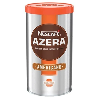 Abbildung von Nescafe Azera Americano Instant Coffee (100g) by Nescafé