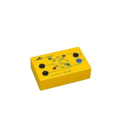Abbildung von 3B Scientific U29804 LED Graetz Brücke in Box