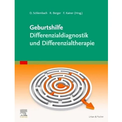 Abbildung von Geburtshilfe Differenzialdiagnose, therapie