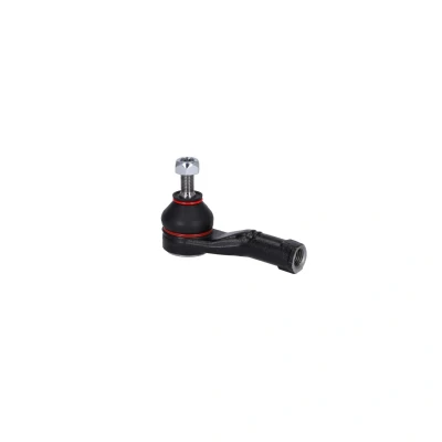 Abbildung von FEBI BILSTEIN 42720 Spurstangenkopf Vorderachse links mit Kronenmutter NISSAN: Micra 3, C+C 3