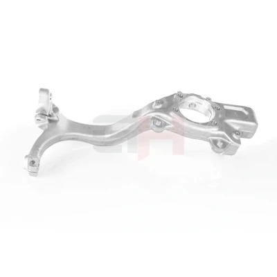 Abbildung von GH 294702H Achsschenkel Vorderachse rechts AUDI: A4 B7 Avant, B6 Limousine, SEAT: Exeo ST