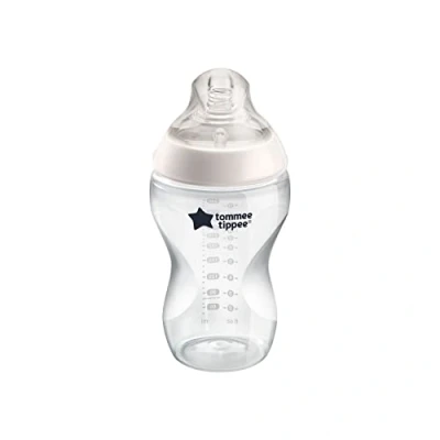 Abbildung von Tommee Tippee Babyflasche 340 ml