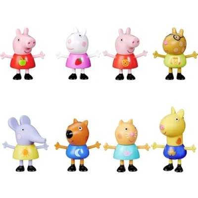 Abbildung von Peppa Pig Peppas beste Freunde Doppelpacks