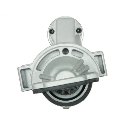Abbildung von AS PL S3172S Anlasser 12 2,00 FORD: Transit V363 Kastenwagen, Custom V362 Bus