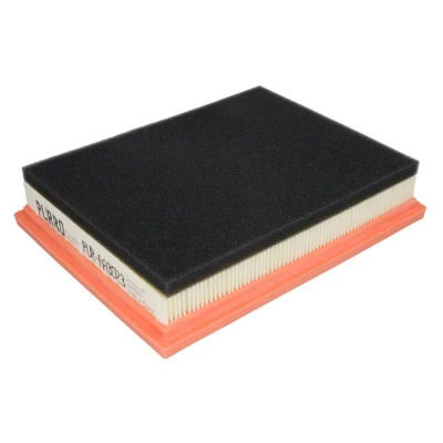 Abbildung von PURRO PUR PA3023 Luftfilter 42 166 216 rechteckig Filtereinsatz FORD: FIESTA 5, Fusion Kombi, 5 Van, MINI: Schrägheck, Cabrio