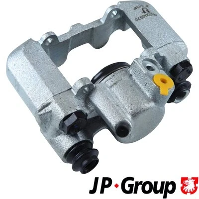 Abbildung von JP GROUP 4862000570 Bremssattel Hinterachse links TOYOTA: Corolla IX Schrägheck, Kombi, Prius II Liftback