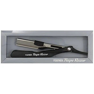 Abbildung von Nape Razor