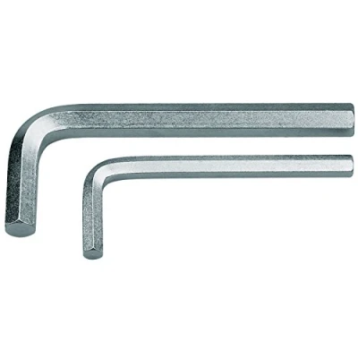 Abbildung von GEDORE 42 1/2AF Winkelschraubendreher Innensechskant 142mm 1/2&quot;