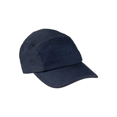Abbildung von camel active AUS Einem Materialmix Cap, Herren, Größe: One Size, Night blue