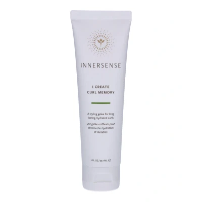 Abbildung von Innersense Organic Beauty I Create Curl Memory 59,15 ml