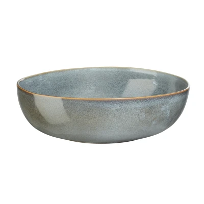 Abbildung von ASA Selection Salatschüssel Saisons Denim Blue ø 30 cm