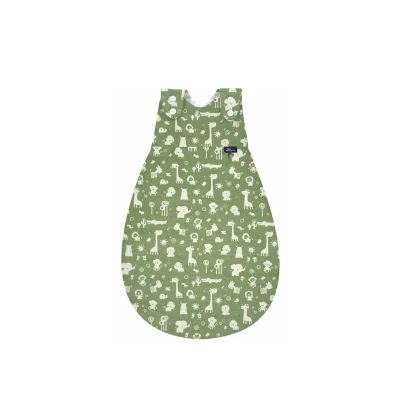 Abbildung von Alvi® Babyschlafsack Alvi Baby Mäxchen Außensack