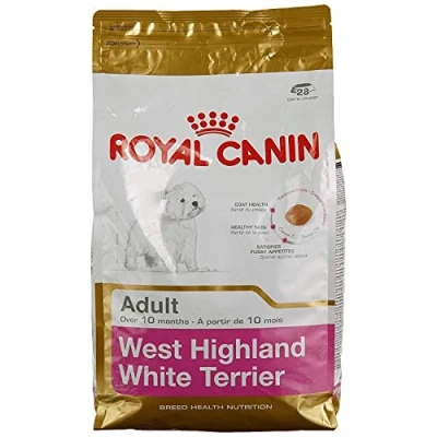 Abbildung von Royal Canin West Highland White Terrier Adult Hundefutter 1,5 kg...