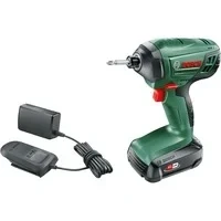 Abbildung von Bosch Home &amp; Garden Akku Schlagbohrschrauber &quot;AdvancedImpactDrive 18&quot;, (Set), inkl. und Ladegerät