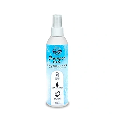 Abbildung von Bellfor Hundeshampoo Care Rückfettend und Pflegend 250ml 250 ml