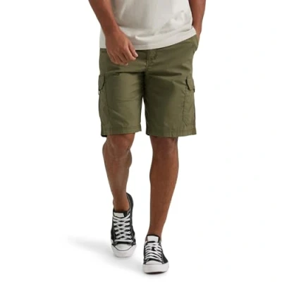 Abbildung von Lee Herren Extreme Motion Crossroad Cargo Shorts Cargos, Olive Night, 48