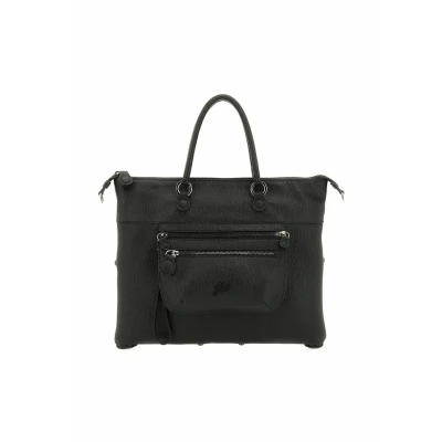 Abbildung von Gabs Shopping Bag, Damen, Größe: One Size, Black