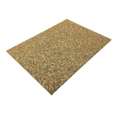 Abbildung von ARTEIN Dichtungspapier Dichtpapier Papier 1,0 x 140 195mm Kork