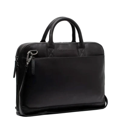 Abbildung von The Chesterfield Brand Tilbury Laptopbag black
