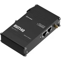 Abbildung von Teltonika RUT140 WLAN Router 2,4 GHz DIN Schienenmontage möglich