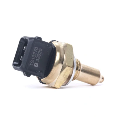 Abbildung von DELPHI TS10270 Kühlmitteltemperatursensor BMW: 1 Schrägheck, 6 Coupe, 3 Touring, LAND ROVER: Discovery 2, Freelander I SUV, SUV Cabrio