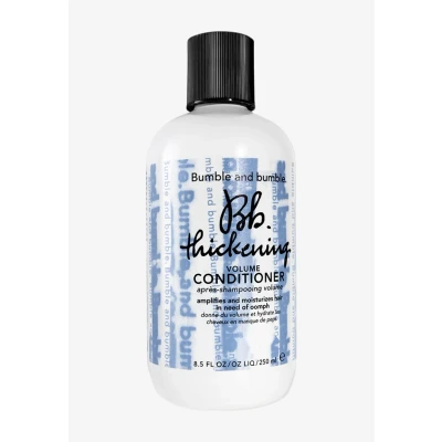 Abbildung von bumble and Thickening Volume Conditioner Shampoo, Größe: 250 ml, N/a