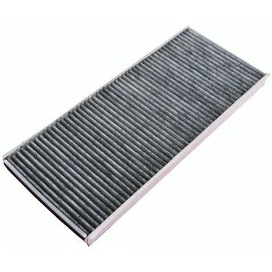 Abbildung von Filter, Innenraumluft DENCKERMANN M110699K