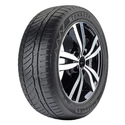 Abbildung von 195/55 R15 89V Allyear 3 XL