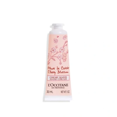 Abbildung von L&#039;Occitane Cherry Blossom Hand Cream 30 ml