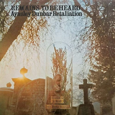 Abbildung von Remains to Be Heard [Vinyl LP]