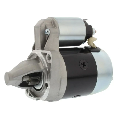 Abbildung von MAPCO 13578 Anlasser 12 0,8 8 HYUNDAI: Getz, Santa Fe I, Coupe II, MITSUBISHI: L200 III Pickup, PAJERO 2, Lancer Celeste
