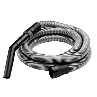 Abbildung von Nilfisk 107409976, Trommel Vakuum, Schlauch, Schwarz, Nilfisk, AERO 21 / INOX 26 31 ATTIX 30 30/40/50 H CLASS 33 ATTIX..., 3,2 cm