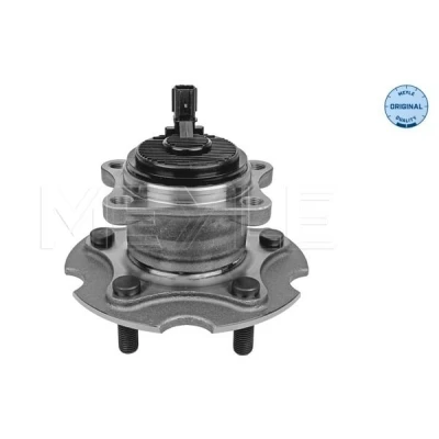 Abbildung von MEYLE 30 14 752 0007 Radnabe TOYOTA: Avensis III Station Wagon, Auris Schrägheck