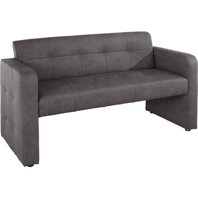 Abbildung von exxpo sofa fashion Polsterbank &quot;Barista&quot;, Frei im Raum stellbar