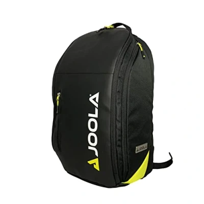 Abbildung von JOOLA Sport Rucksack Backpack Vision II Schwarz