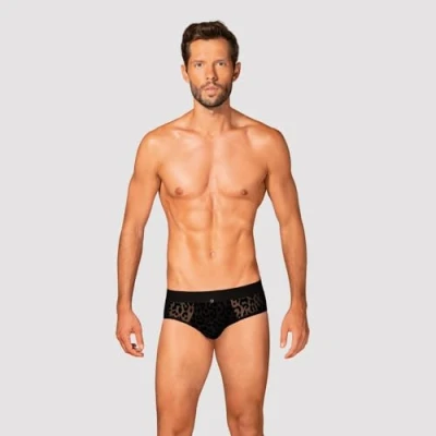 Abbildung von Azmeron Slips Leopard