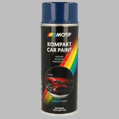 Abbildung von Motip Autoacryl spray 44867 400ml