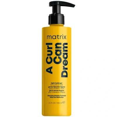 Abbildung von Matrix A Curl Can Dream Gel 250ml