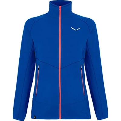 Abbildung von Salewa Softshelljacke Jacke Paganella